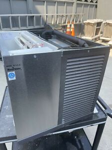 Ice Machine Manitowoc QD0452A QPA310 Head And Bin