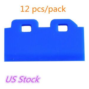 12 pcs/pack Mimaki JV33 / JV5 Wiper For solvent/ECO Solvent Ink