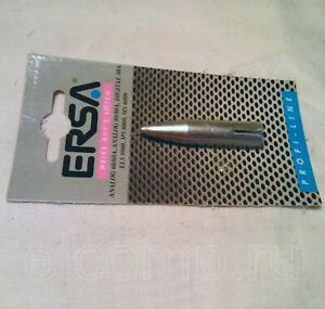 Ersa 832VD soldering tip, 5.0 mm