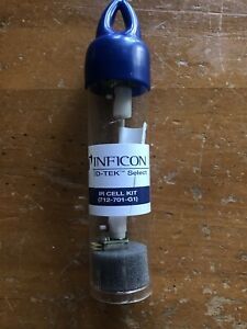 Inficon 712-701-G1 Infrared Cell for D-TEK Select Refrigerant Leak Detector