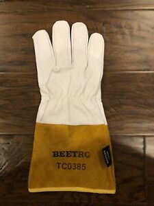 Beetro Welding Glove Right Hand Only