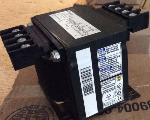 New d square 9070t250d37 industrial control transformer for sale