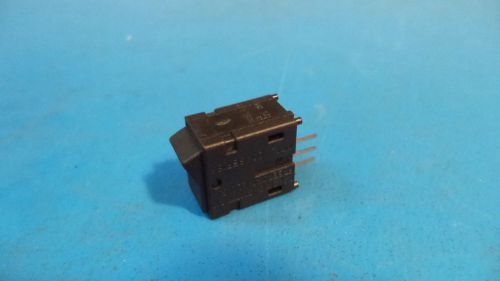 Honeywell MML23KA3AC01K Mini Rocker Switch