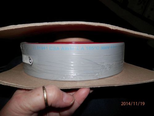 Amphenol Spectra Strip 100&#039; 191-2801- 140