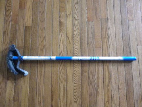 Ideal 3/4&#034; conduit bender (handle &amp; head) *great condition* for sale