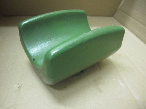 GREENLEE STYLE  3&#034;  BENDING SHOE 777