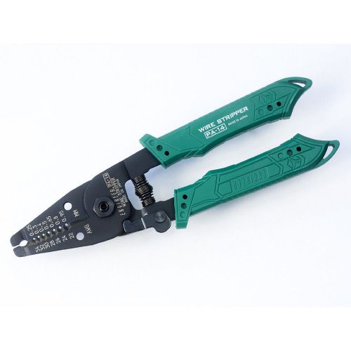 Engineer JAPAN PA-14 Wire Stripper universal mini micro crimping tool molex