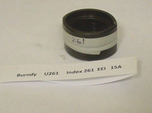 Burndy U261 Crimping Die