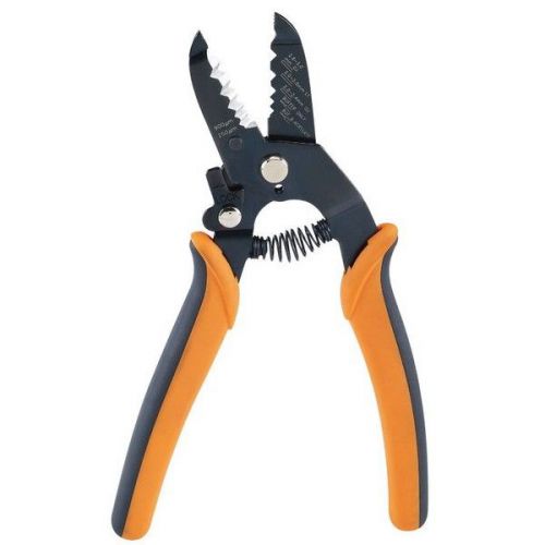 Fsa-0626 fiber optic cable stripping pliers tools 0.9-6mm2 for sale