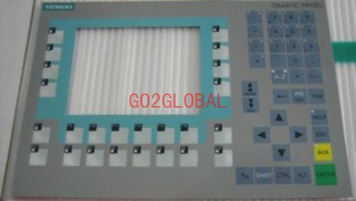 SIEMENS 6ES7634-1DF03-0AE3 Membrane Keypad new