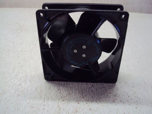 EBM W2G107-AD03-13 FAN  NEW