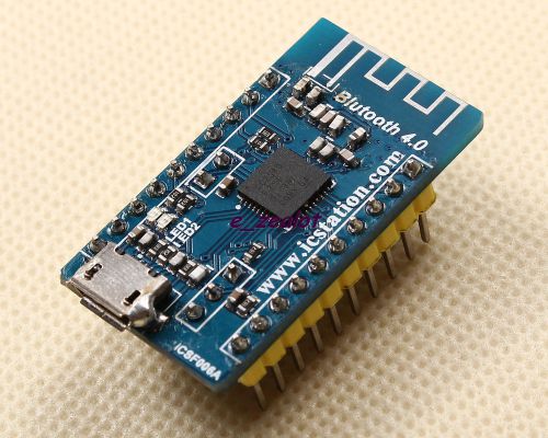 ICSF006A Perfect Bluetooth Wireless Module 4.0 Transceiver Module