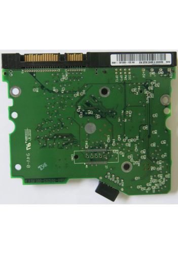 WESTERN DIGITAL 2060-001293-001 REV A PCB