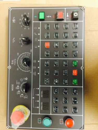 MACHINE BOARD OPERATION PANEL CY4025A01