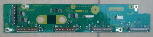 PANASONIC TH-50PZ800A  C3 BUFFER BOARD TNPA4442 (1)(C3)