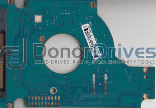 St9500325as, 9hh134-055, 0001sdm1, 100535602 m, seagate sata 2.5 pcb + service for sale