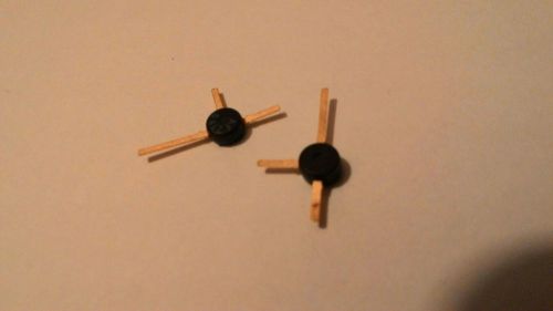 20 pcs AF279 Germanium PNP RF Transistor TO-50