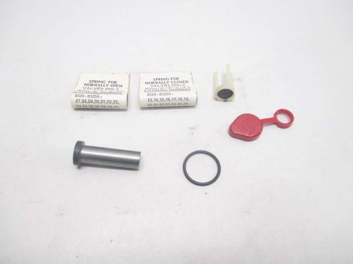 NEW ASCO 97-800 RED-HAT SPARE REPAIR KIT SOLENOID VALVE D482573