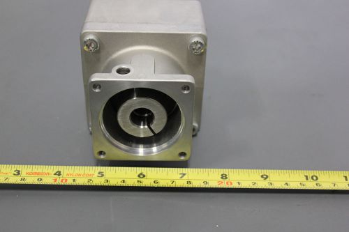 Shimpo/nidec able precision servo gear reducer vrsf-5c-400 1:5 ratio (s1-4-55g) for sale