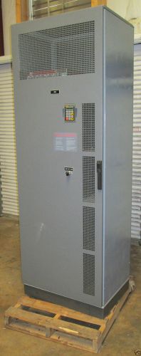 Baldor ID15H4350 400 / 350 HP AC VS Drive 460 ID15H435O EO Variable Speed Drive