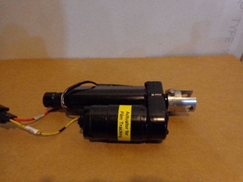 Tollo Linear S24-17A16-0184 Linear Actuator