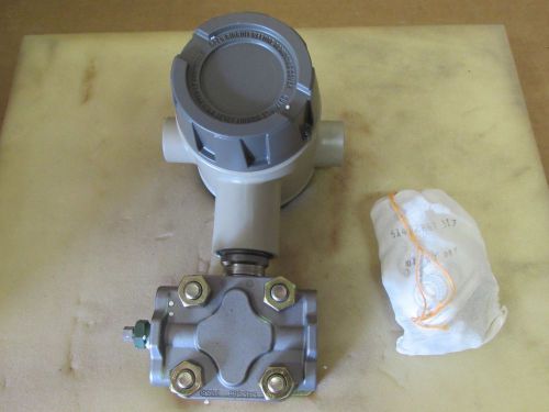 HONEYWELL ST3000 SMART PRESSURE TRANSMITTER STG944-E1G-00000-S3MBZS NEW