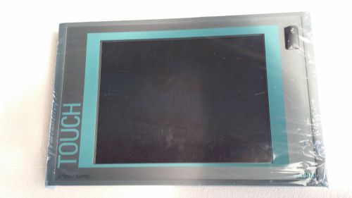 Siemens 15&#034; Touch 577 pannel