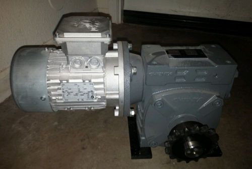 Gear motor FREE SHIPPING!