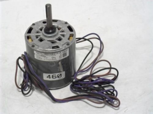 Genteq Permanent Split Capacitor Motor 1 HP-5KCP39SFU088AS