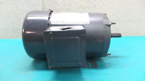 Dayton 1-1/2 HP 1725 HP 208-230/460 V General Use Motor