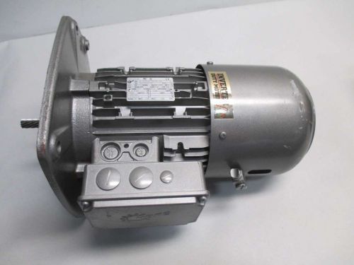 NEW NORD 90 L/4 CUS BRE20 FHL 2HP 230/460V-AC 1660RPM 3PH AC MOTOR D433624