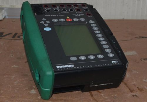 Beamex multifunction calibrator mc5 for sale