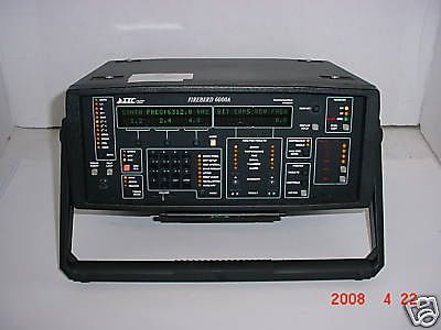 TTC FIREBERD 6000A Communications Analyzer (Bad Unit)