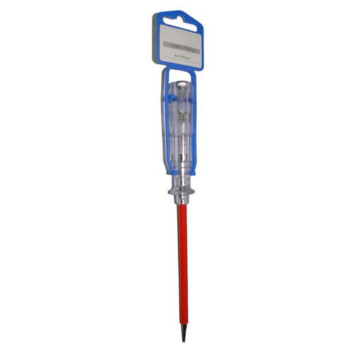 New arrival mains current voltage tester screwdriver electrical pen sp-17151a for sale