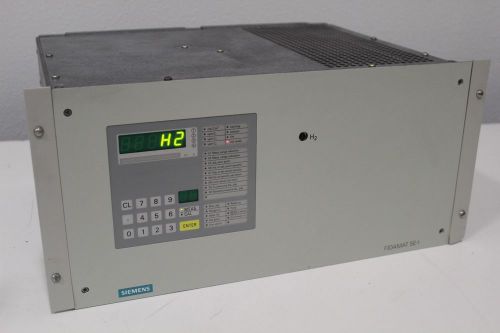 SIEMENS Fidamat 5E-I 5 E 7MB1420-0BA12-1AB0 FN-251 + Free Shipping!!!