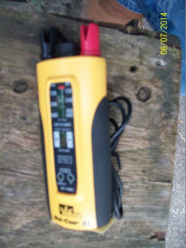 A/C EQUIPMENT-HVAC tool  IDEAL VOL-CON XL MULTIMETER shipping 7.00