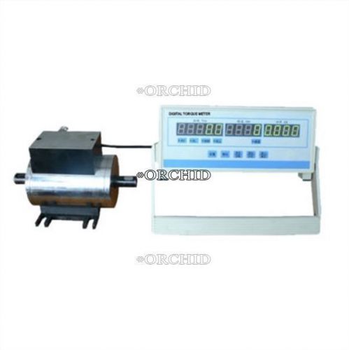 DIGITAL DYNAMIC TORQUE TESTER METER 50 N.M ADN-50N.M