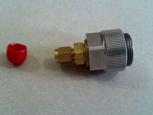 APC-7 To SMA Male Connctor Adaptor