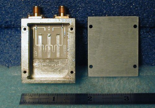 1800 MHz low pass filter