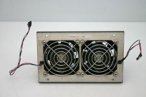 COMAIR ROTRON 031706 Sprite DC Fan SD24K5 24VDC 230mA 5.5W  TESTED