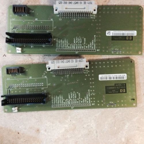 E4418/19 Boards