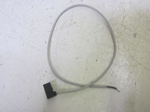 SMC D-F7BV REED PROXIMITY SWITCH SENSOR *USED*