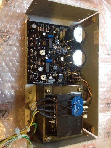 Power-One International Series Power Supply HCC 15-3-A