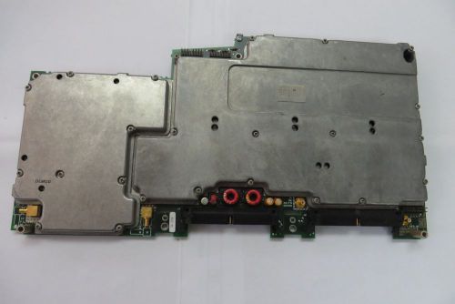 HP Agilent 08562-60034 A4  Log Amplifier  Assembly