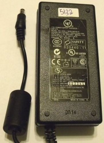 NH36-240150-I1 AC ADAPTER 12V DC 3A POS Printer Power Supply Samsung GB221ME