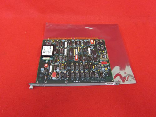 Symmetricom / Datum 23478486 000 0 Frame Generator Power Board DOTPEDDBAA