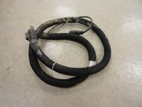 137646 Parts Only, Nordson 274794D Glue Hose, 10FT, 240V - Braid Damaged