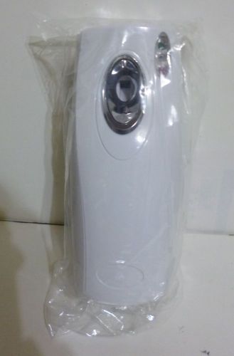 NIB Claire Metered Air Freshner Dispenser Item # CL7 MADISP C wall mountable