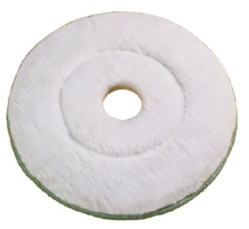 Americo Microfiber Burnishing Pads 17 Inches