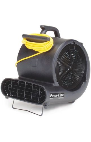 1/2 hp Carpet Dryer / Air Mover